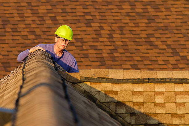 Best Affordable Roofing Company  in Toulon, IL